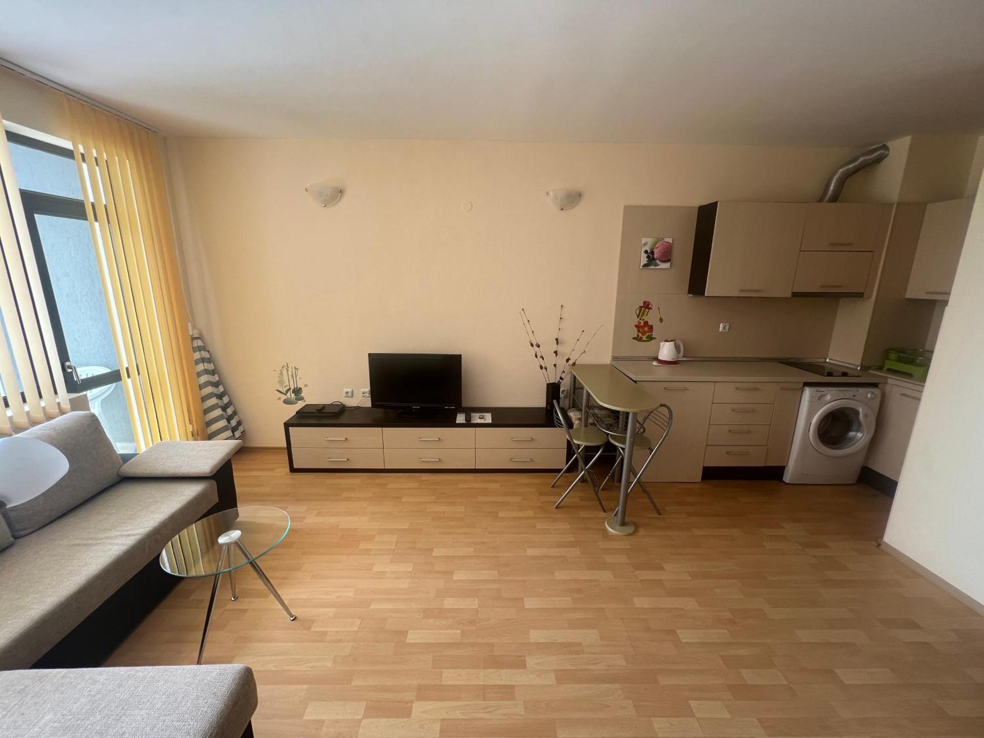 Dilov Apartments In Yalta Golden Sands Exterior photo